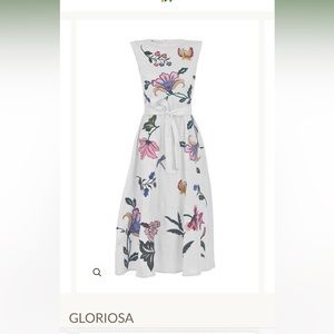Fanm Mon Gloriosa dress